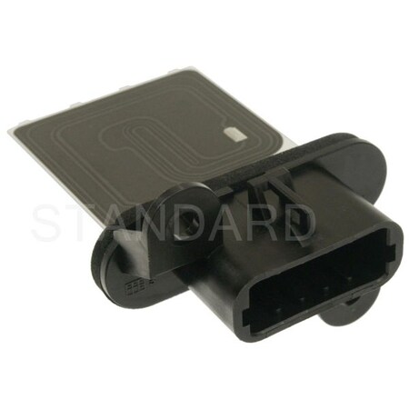 Standard Ignition Intermotor Blower Motor R, Ru746 RU746